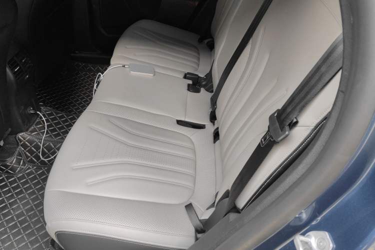 Used Ford Escape 2020 EcoBoost 245 Two-Wheel Drive Smart & Enjoyment Model