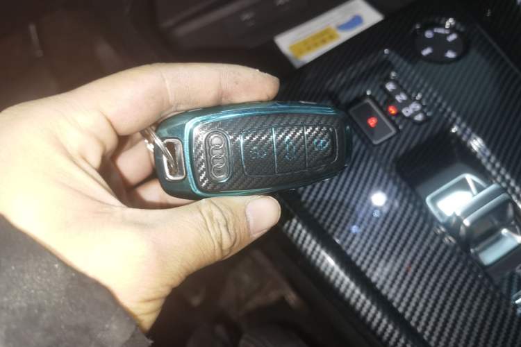 Used Audi A3 2022 Sportback 35 TFSI Fashionable Sports Model