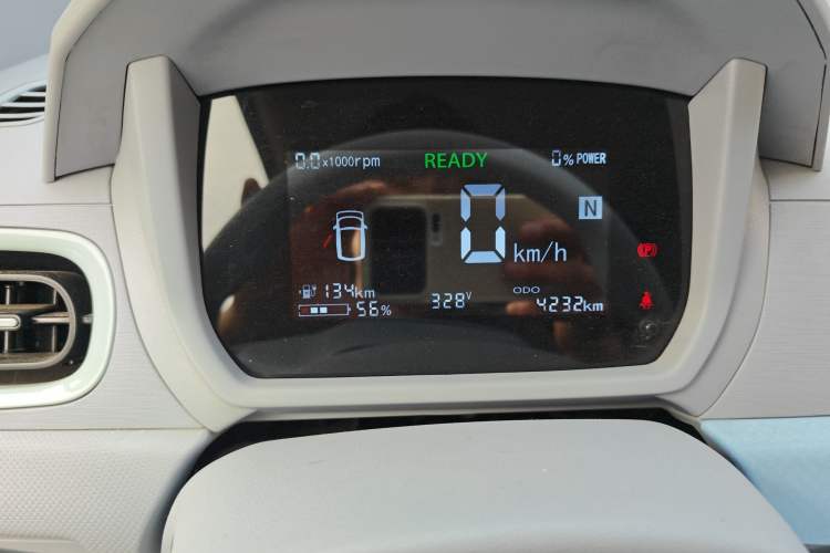 Used LINGBOX 2023 – Cai Wenji Edition
