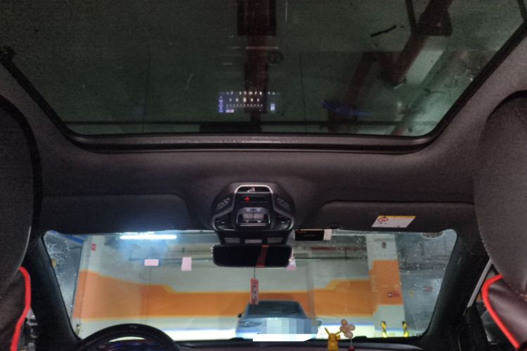 Used Geely Auto Coolray 2020 PRO 260T DCT Battle