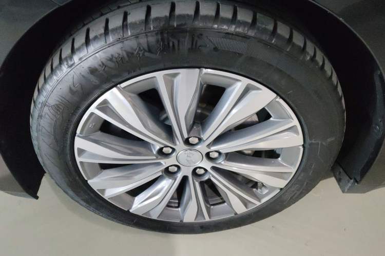 Used Hongqi E-QM5 2023 620km PLUS