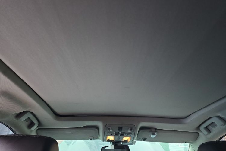 Used Cadillac SRX 2013 3.0L Elite Model