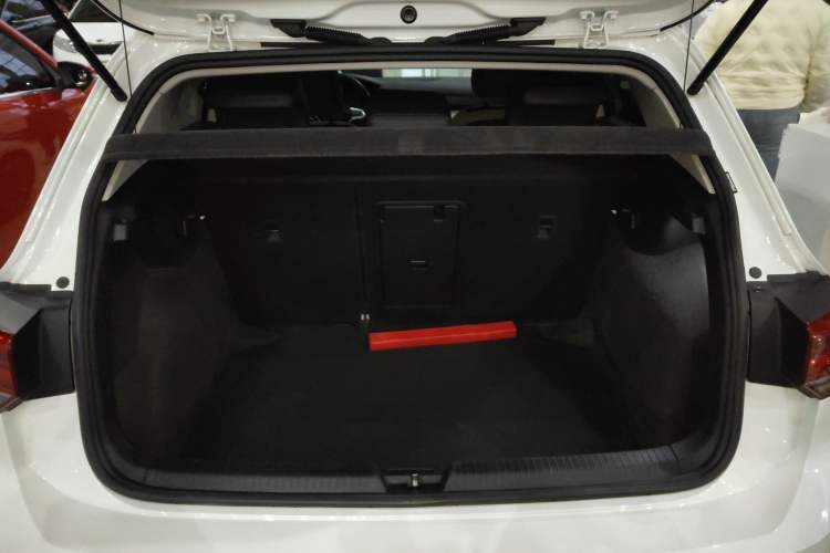 Used Volkswagen Golf 2021 280TSI DSG Pro