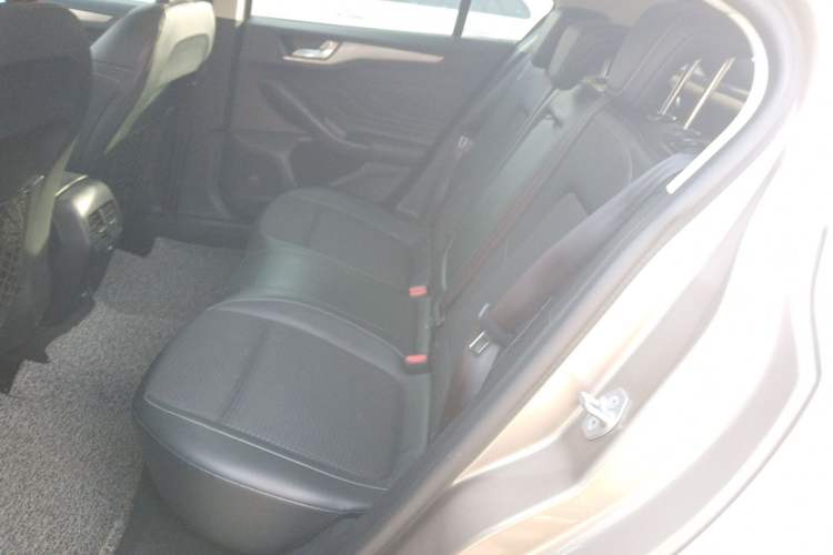 Used Ford Focus 2019 Hatchback EcoBoost 180 Automatic Trendy Model