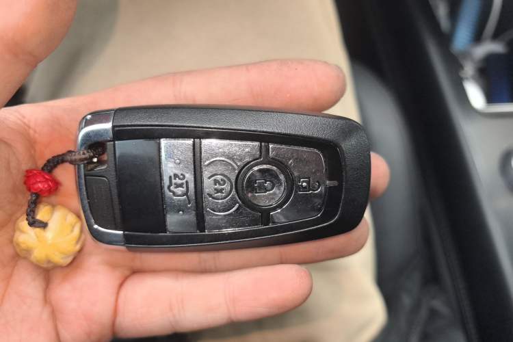 Used Lincoln Corsair 2022 2.0T Two-Wheel Drive Luxury Edition
