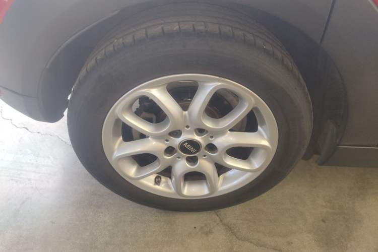 Used MINI MINI 2021 1.5T ONE Five-Door Version