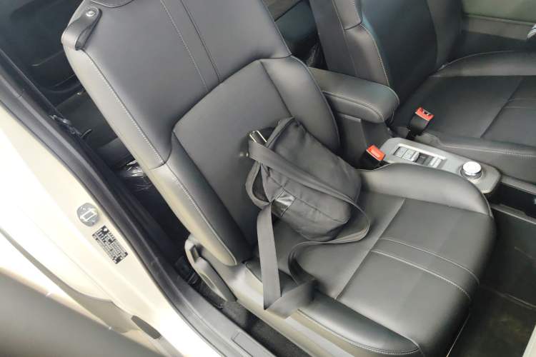 Used Baojun Spark 2024 Flagship Edition