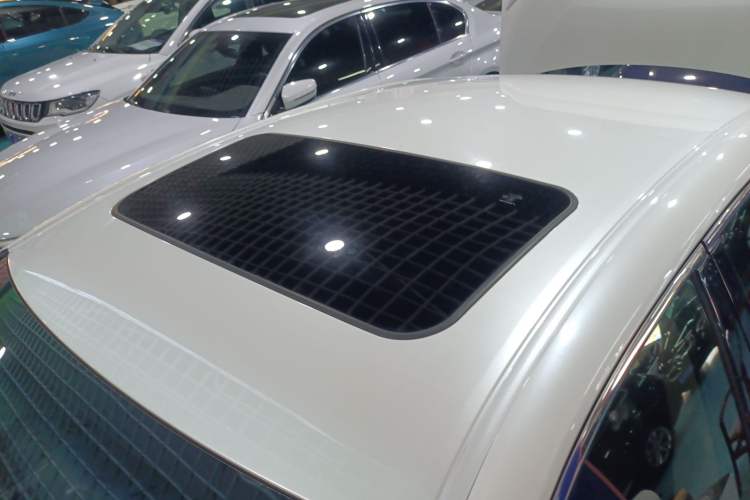 Used Lexus ES 2015 200 Elite Edition
