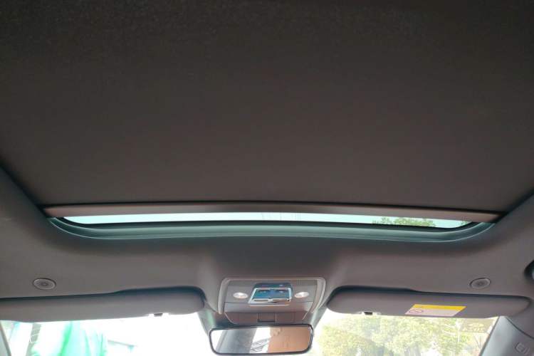 Used BYD Han 2022 EV Genesis Edition 610KM All-Wheel Drive Premium Model