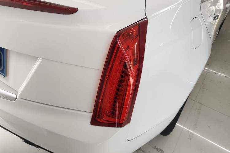 Used Cadillac ATS-L 2017 28T Tech Edition
