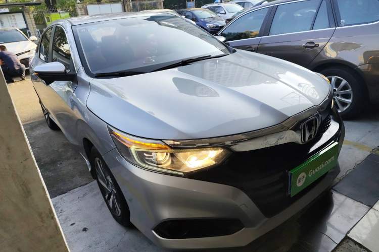 Used Honda Crider 2019 180 Turbo CVT Comfort Version China VI