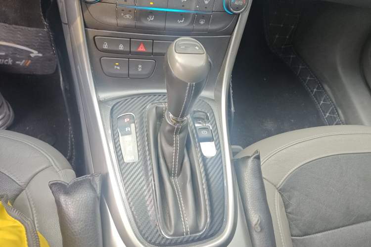 Used Chevrolet Malibu 2014 2.0L Automatic Luxury Edition