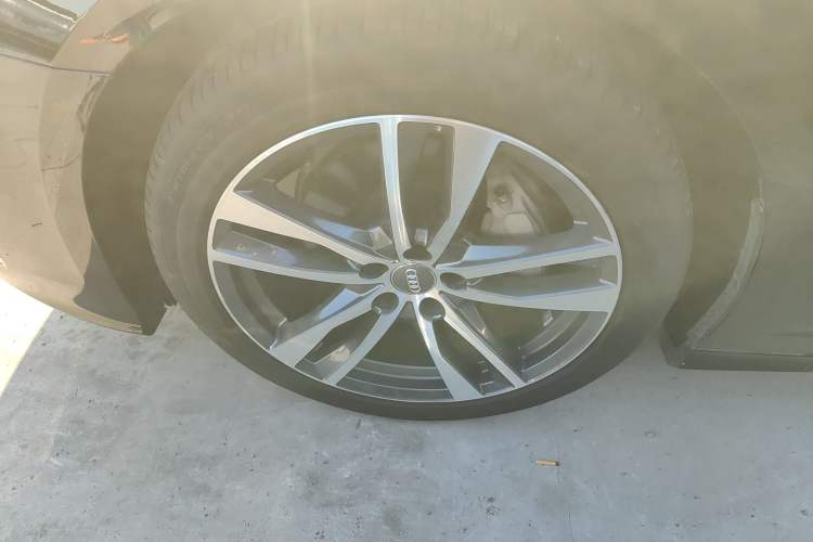 Used Audi A6L 2020 45 TFSI Prestige Dynamic Edition