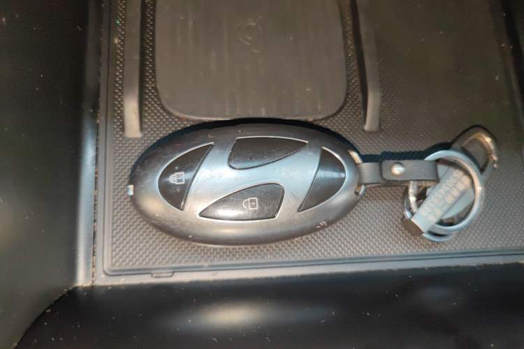 Used Hyundai Sonata 2024 1.5T Pro