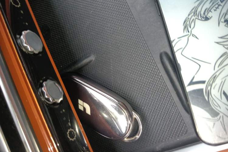 Used Li Auto L7 2023 Air model