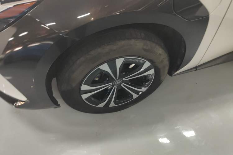 Used Toyota FAW Toyota bZ4X 2022 Two-Wheel-Drive Long-Range JOY Edition