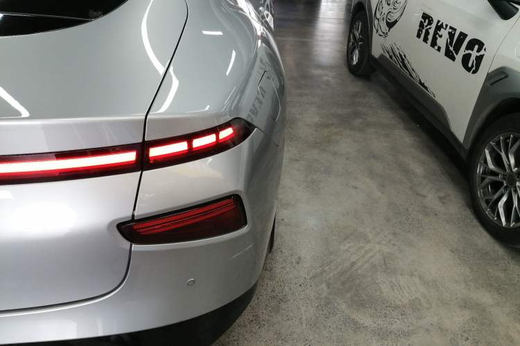 Used XPeng P7 2022 480N+
