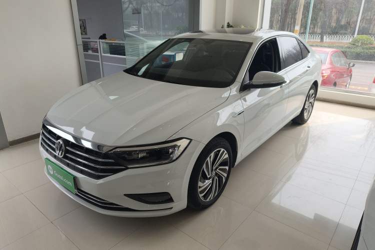 Used Volkswagen Sagitar 2022 280TSI DSG Flyover Edition