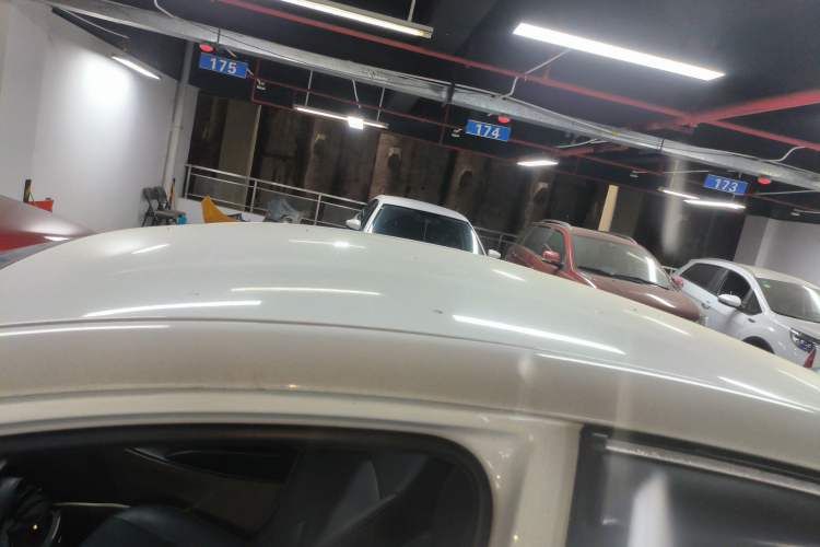 Used Hyundai Verna (older generation) 2016 1.4L Manual Smart GLS Trim