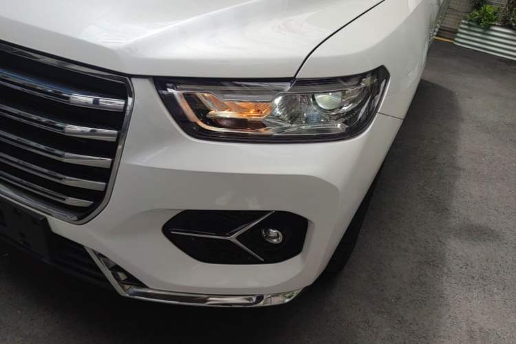 Used Haval H6 2021 1.5 GDIT Automatic Champion Edition
