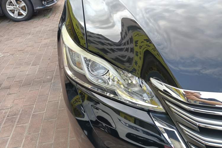 Used Toyota Crown 2017 2.0T Sport Edition Right Front Headlight