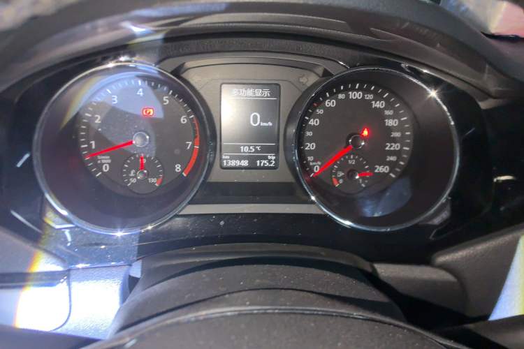 Used Volkswagen Sagitar 2018 280TSI DSG Ignite Edition
