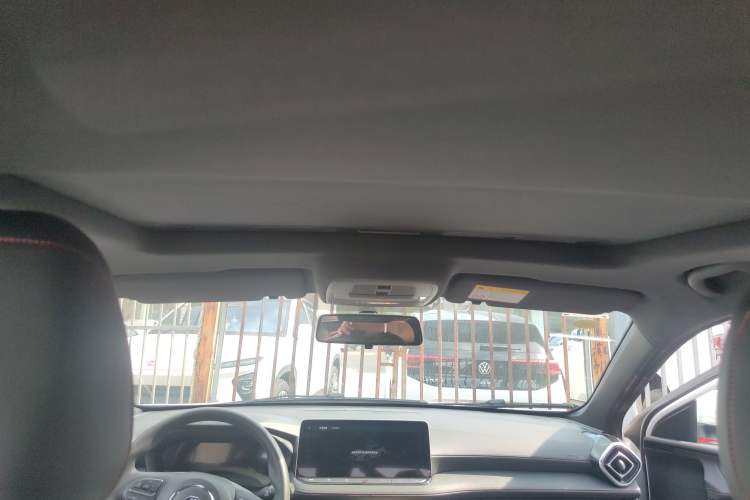 Used MG 5 2026 Model 180DVVT Global Luxury Edition