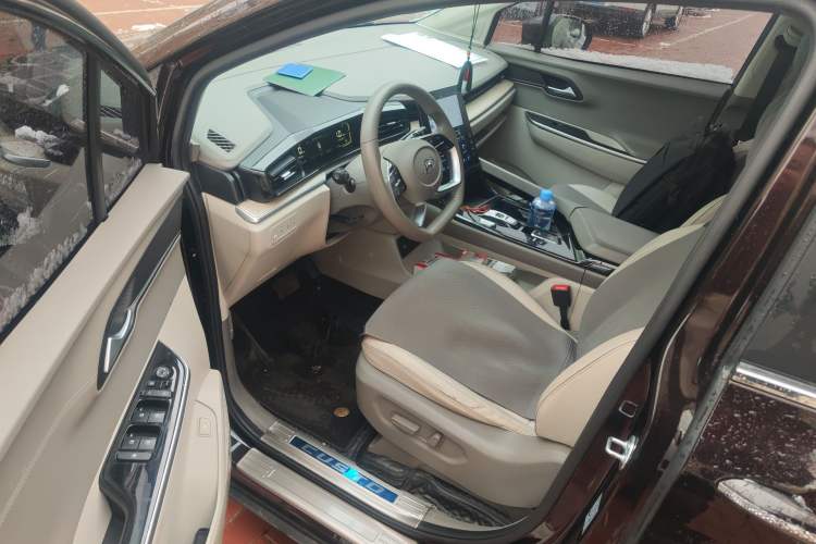 Used Hyundai Custo 2021 270TGDi Prestige LUX
