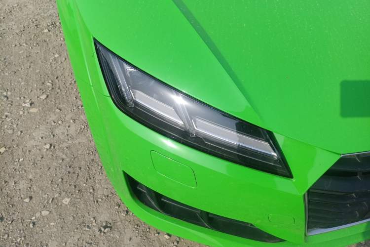 Used Audi TT 2015 TT Coupe 45 TFSI Right Front Headlight