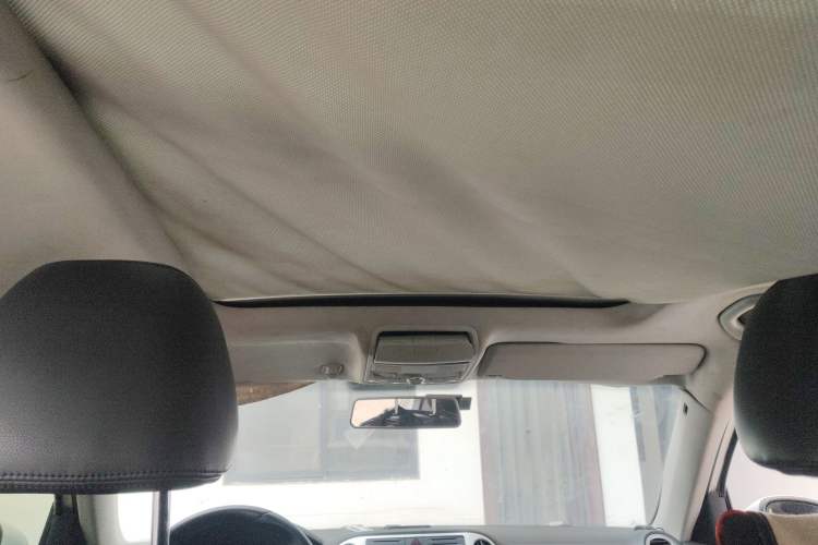 Used Volkswagen Tiguan 2012 1.8TSI Automatic All-Wheel Drive Elite Edition