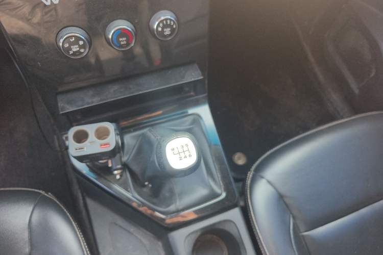 Used Wuling Zhengcheng 2021 1.5T Manual Luxury Version