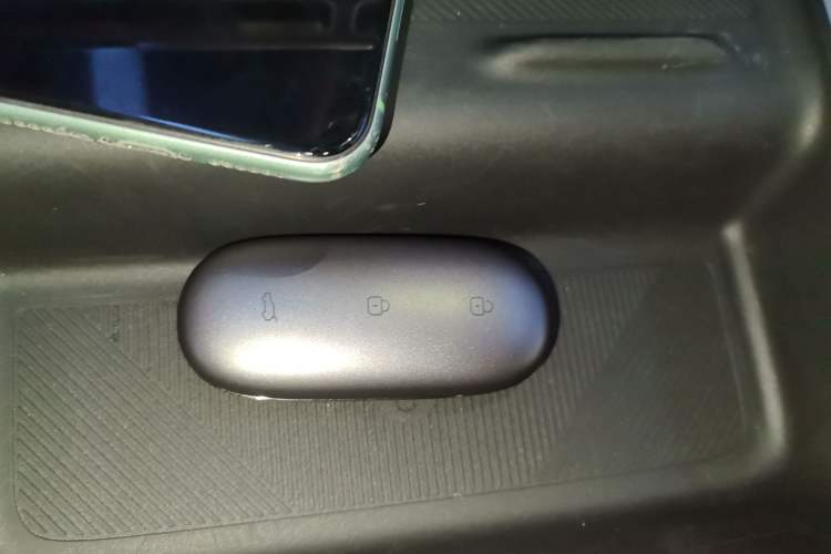 Used Li Auto L6 2025 Pro Smart Refresh Edition
