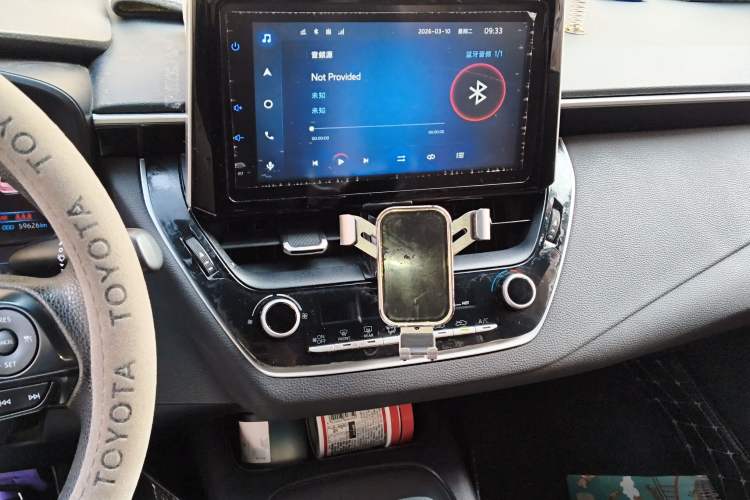 Used Toyota Levin 2021 185T CVT Sport Edition
