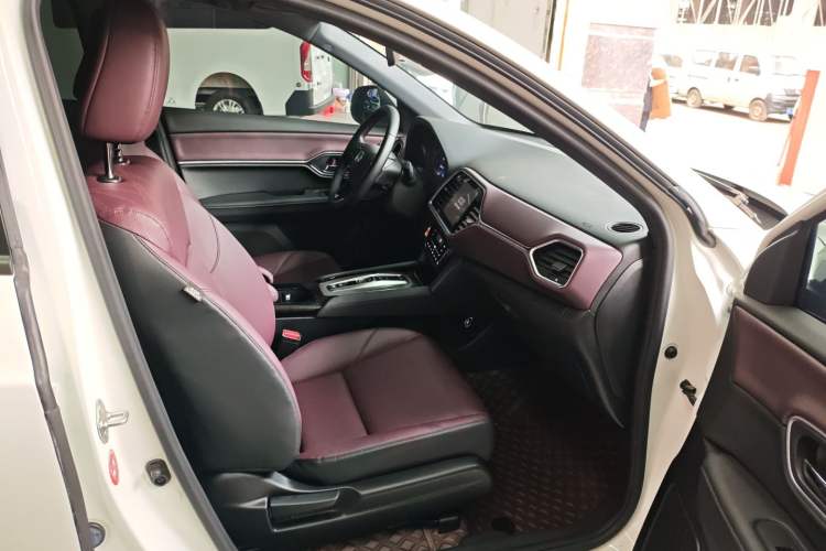 Used CIIMO M-NV 2021 Shangyi Edition
