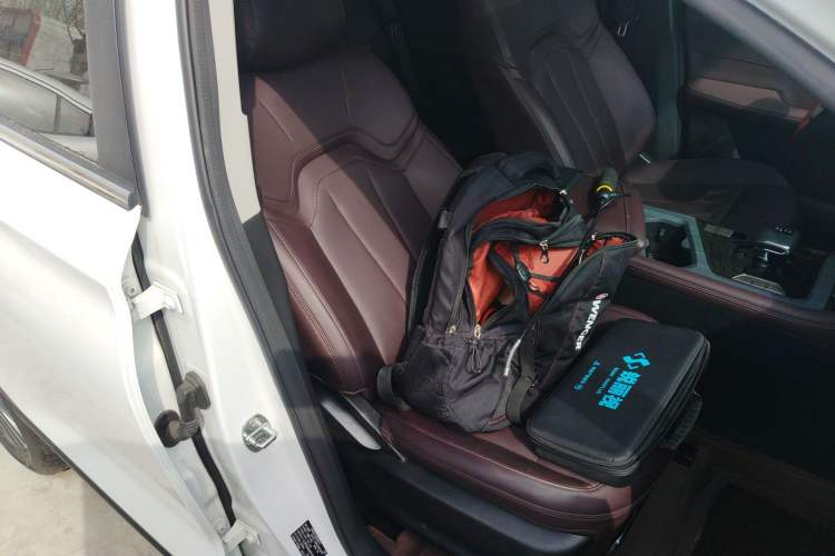 Used JETOUR X90 PLUS 2024 1.6TD DCT Family Fun Edition 7 Seats