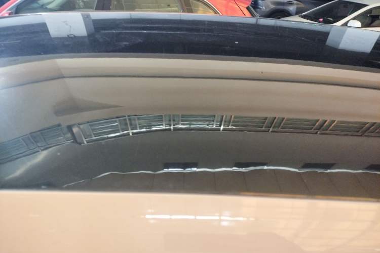 Used Leapmotor T03 2023 200 Lite Edition
