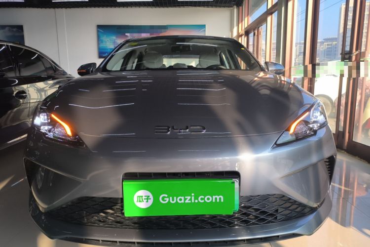 Used BYD Seal 05 DM-i 2026 DM-i 128KM Luxury Edition