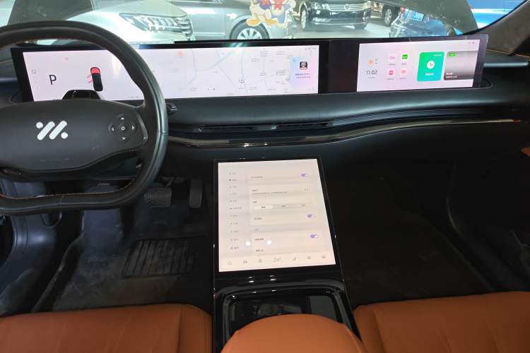 Used IM L7 2022 Dynamic Model