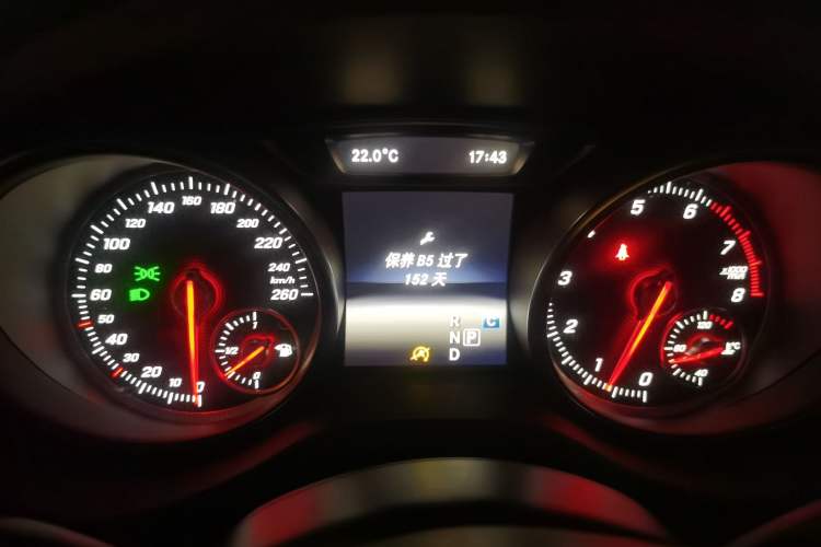 Used Mercedes-Benz CLA 2015 CLA 220 4MATIC