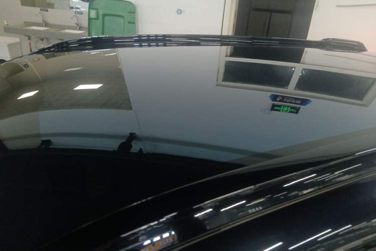 Used XPeng G9 2025 625 Long-Range Max