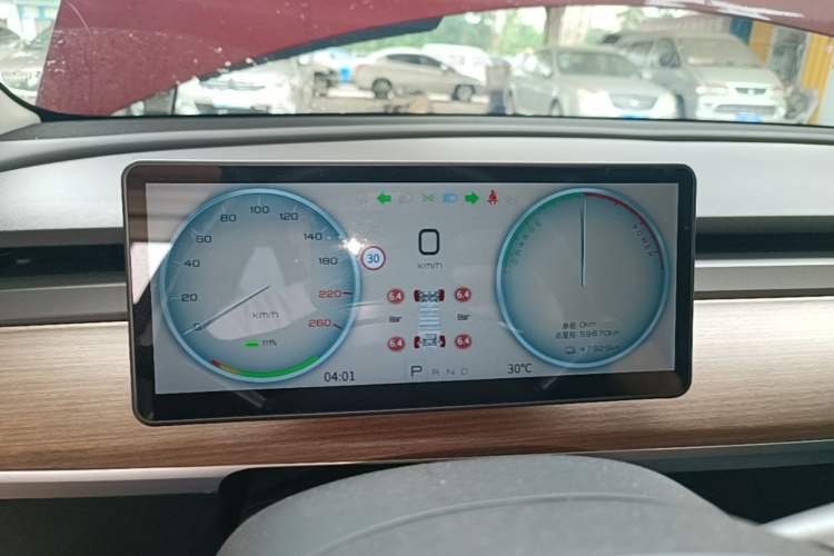 Used Tesla Model 3 2022 Rear-Wheel-Drive Version
