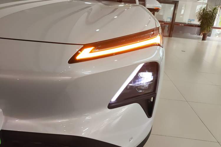 Used Wuling Xingguang S 2024 510 km Flagship Version