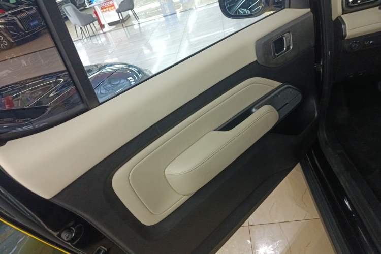 Used Baojun Spark 2023 Intelligent Premium Edition
