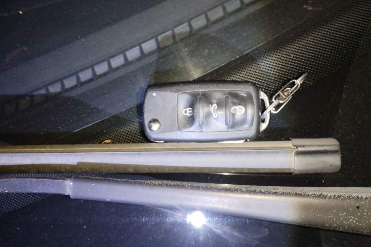 Used Skoda Rapid 2016 1.6L Manual Front-Wheel-Drive Version