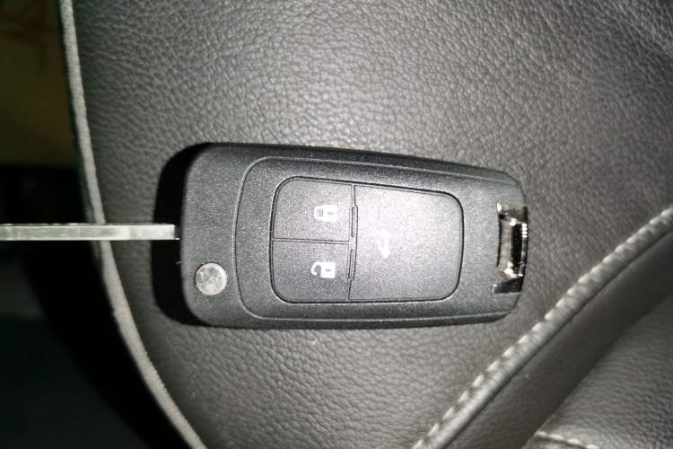 Used Buick GT 2019 18T Automatic Connected Elite Model China VI Standard Interior 1