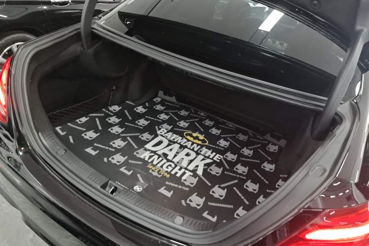 Used Mercedes-Benz E-Class 2018 E 200 Sport 4MATIC
