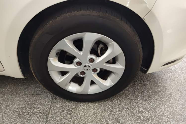 Used MG 3 2014 1.5L AMT Elite Edition
