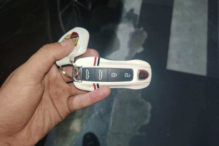 Used Porsche 911 2023 Targa 4 3.0T
