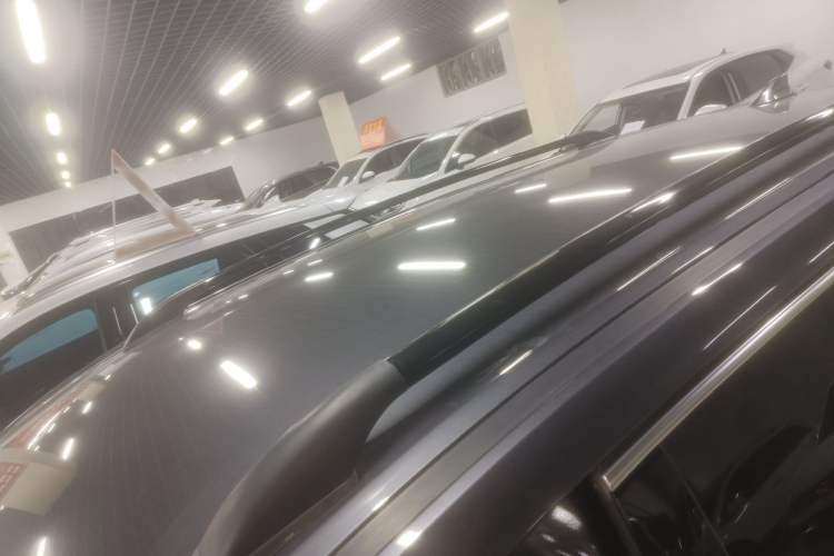 Used Wuling Victory 2020 1.5T CVT Luxury Model