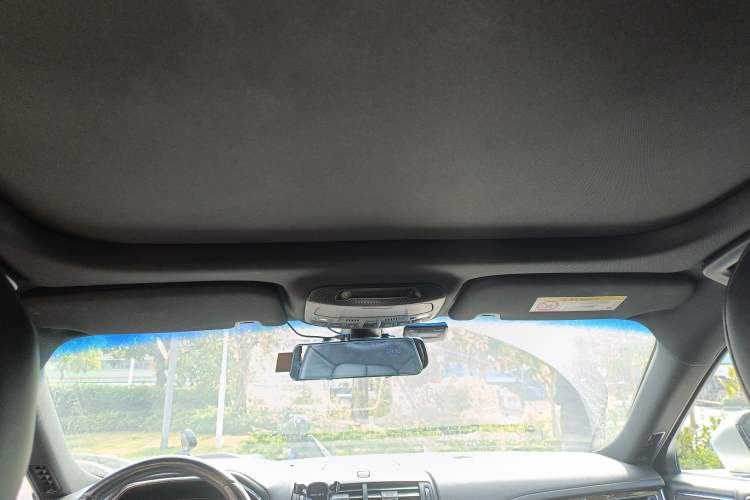 Used Lincoln Continental 2017 2.0T Two-Wheel-Drive Luxury Edition